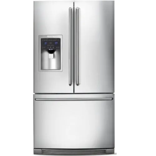 Electrolux ice maker defect