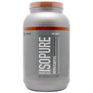 Isopure class action lawsuit