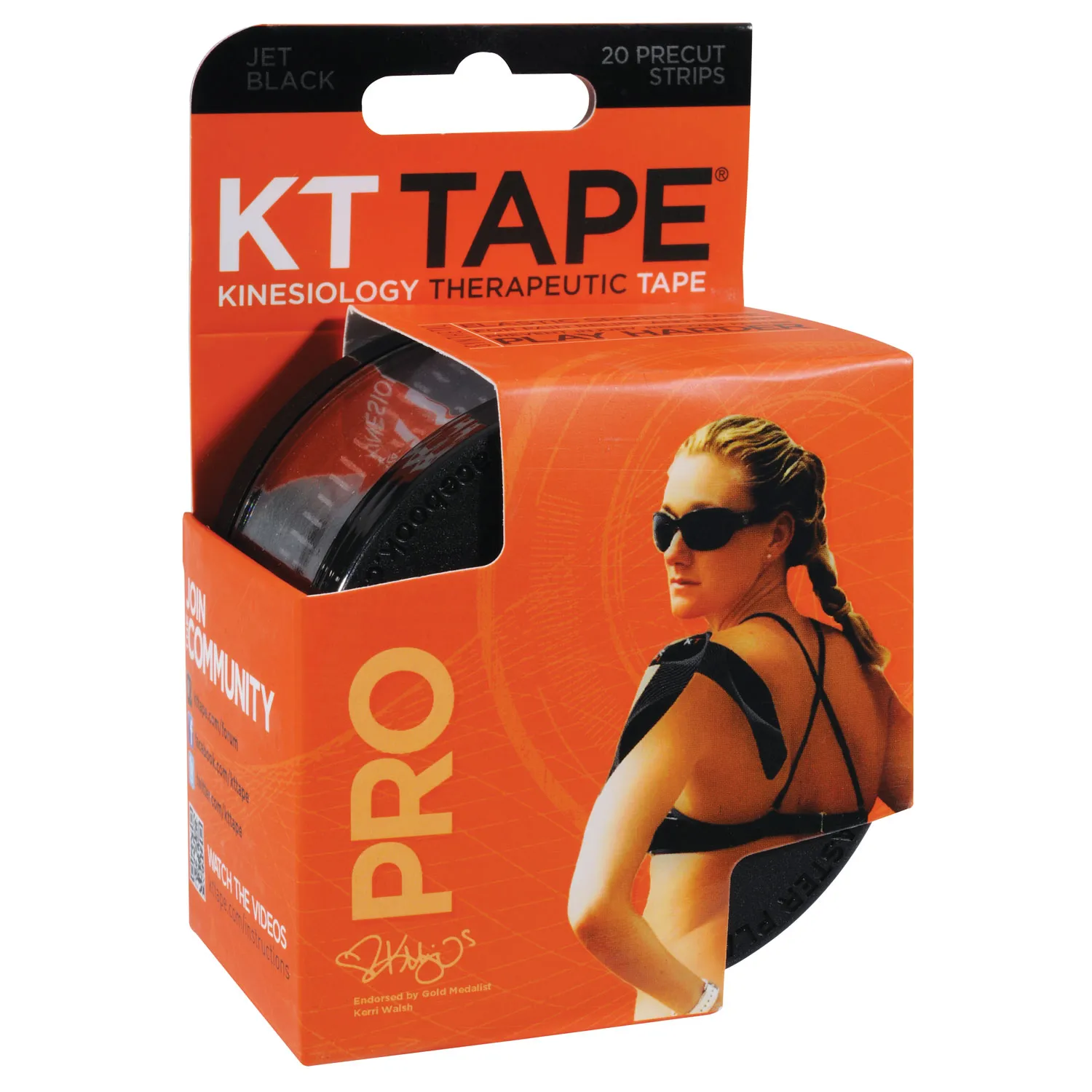 KT tape class action lawsuit