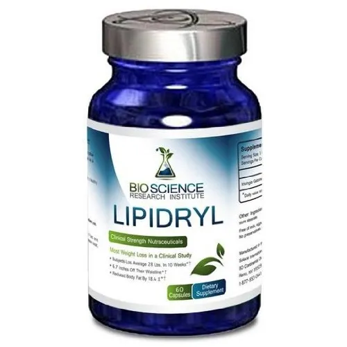 Lipidryl refunds