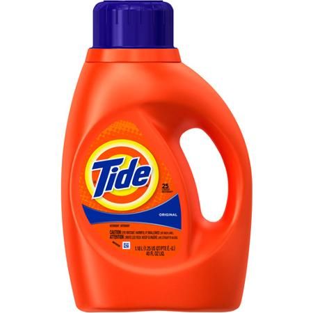 Tide class action lawsuit