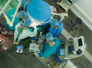 morcellation-operating-room