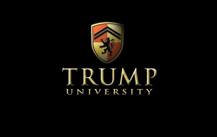 Trump University Class Action Lawsuit