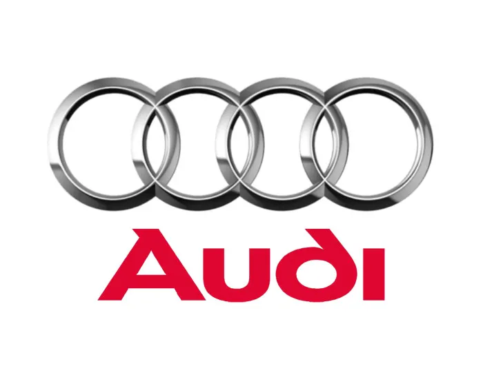 Audi_Logo