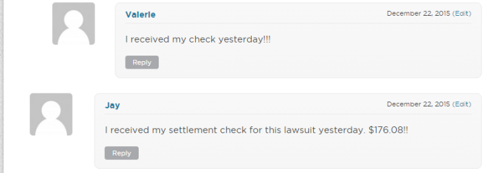 ComEd class action settlement