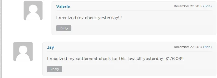 ComEd class action settlement