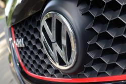 Golf Gti