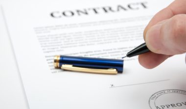 Rental Express Contract Class Action Settlement