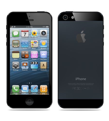 iPhone class action lawsuit