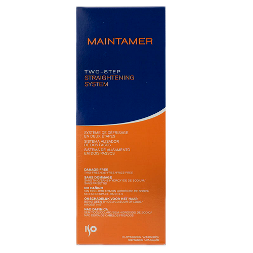 Maintamer class action lawsuit