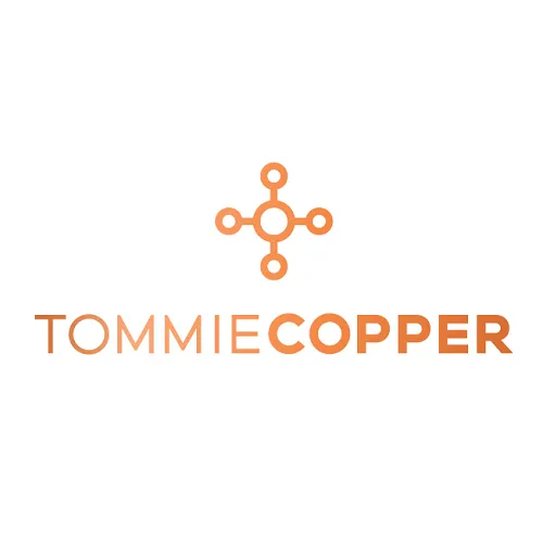 Tommie Copper settlement