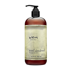 WEN cleansing conditioner