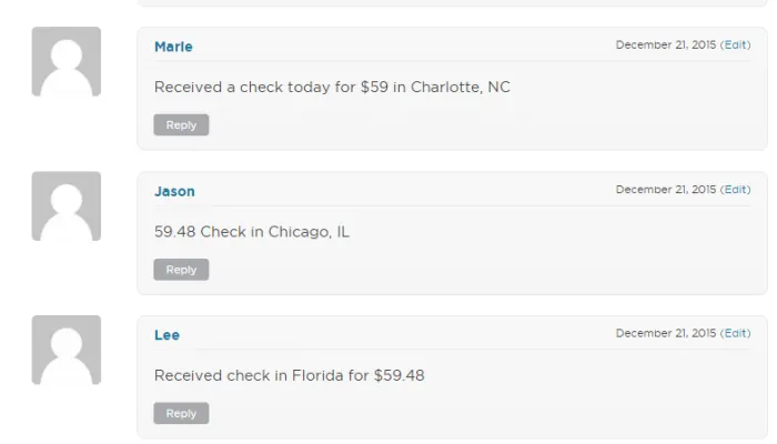 Wacoal iPants settlement