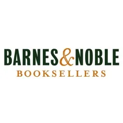 Barnes-Noble-Logo
