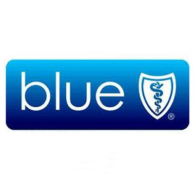 Blue shield logo