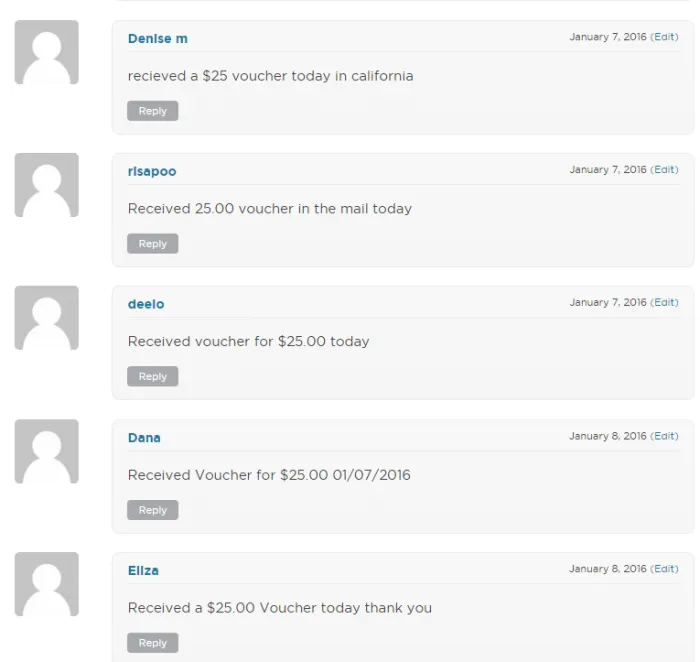 Charming Charlie class action settlement