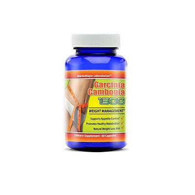 Garcinia Cambogia class action settlement