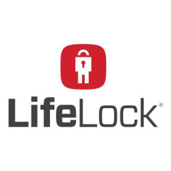 LifeLock logo