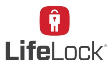 LifeLock logo