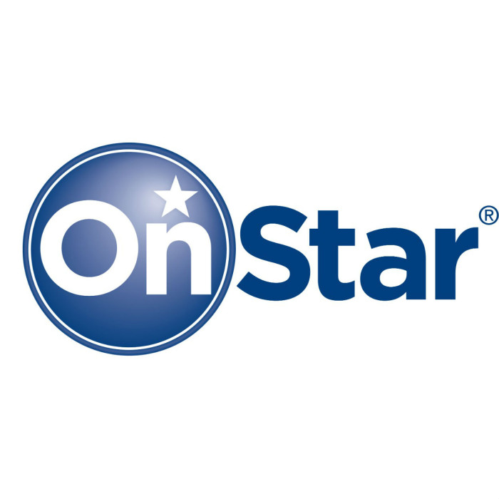 OnStar Logo