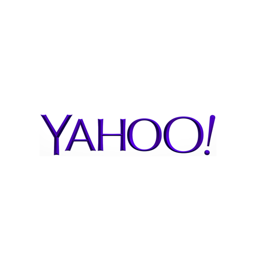 Yahoo logo