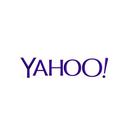 Yahoo logo