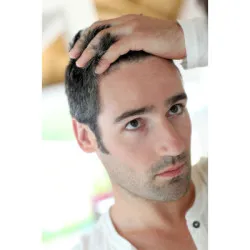 just for men