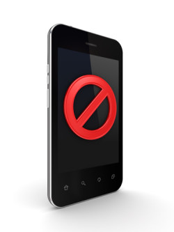 tcpa phone spam