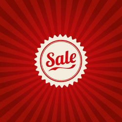 sale