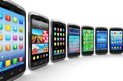 smartphone class action lawsuit