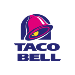 taco bell logo-400x400