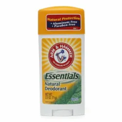 Arm Hammer Essentials Natural Deodorant
