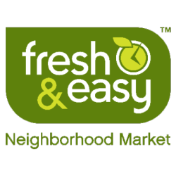 Fresh & Easy neighborhood market logo