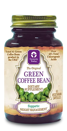 green bean coffee extract for weight loss