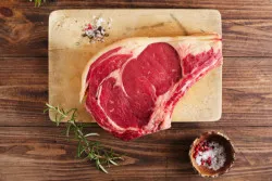 XL Foods Beef