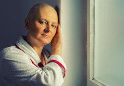 chemotherapy treatment leaves some women permanently bald