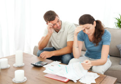 debt collection