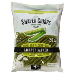 harvest snaps