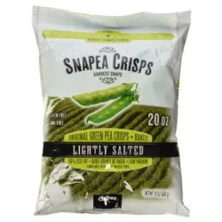 harvest snaps