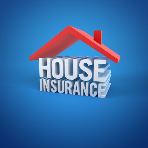 home insurance