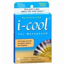 i-cool