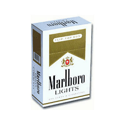 Marlboro Lights Class Action Settlement