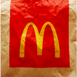 mcdonalds