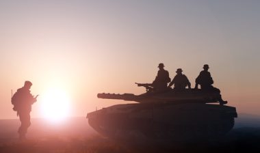 Military Service Members Injured by IED Bomb May Be Eligible for Compensation