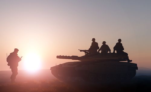 Military contractor faces whistleblower lawsuit