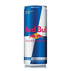 red bull