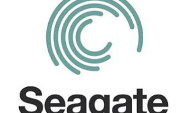 seagate logo
