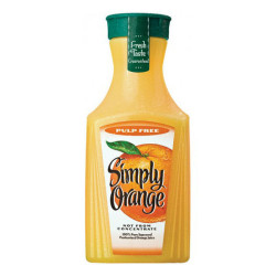 simply orange