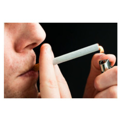 smoker