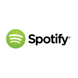 Spotify logo